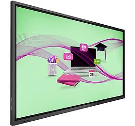 75&quot; E-LED Philips 75BDL4152E (75BDL4152E/00)