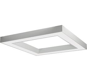 Immax NEO CANTO SLIM Smart stropn svtidlo 80x80cm 60W bl Zigbee 3.0