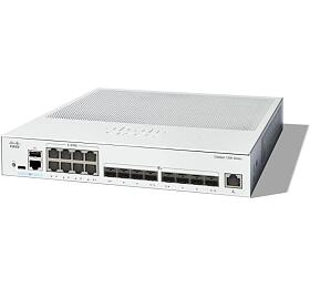 CISCO catalyst C1300-16XTS