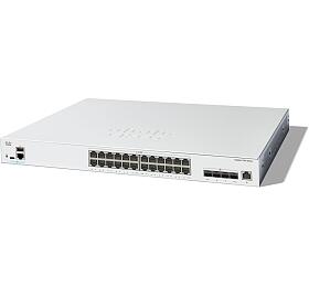 CISCO Catalyst C1300-24XT