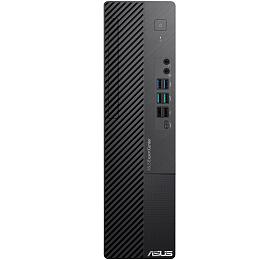 ASUS ExpertCenter D7 SFF D700SE i3-13100/16GB/512GB SSD/DVD writer 8X/180W/3yr Pick up & Return/Bez OS/ern (D700SEES-3131000300)