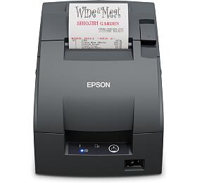 Epson EPSON TM-U220IIB, serial, ECW (C31CL27101)