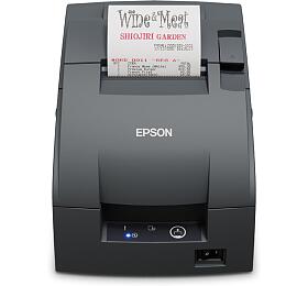 Epson TM-U220IIB, ethernet, EDG (C31CL27142)