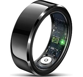 Chytr prsten ALIGATOR Smart Ring, vel.9, ern