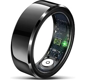Chytr prsten Aligator Smart Ring velikost 9, ern