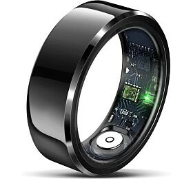 Chytr prsten ALIGATOR Smart Ring, vel.10, ern