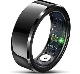 Chytr prsten Aligator Smart Ring velikost 10, ern