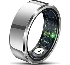 Chytr prsten ALIGATOR Smart Ring, vel.11,stbrn