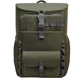 Batoh pro notebook HP 15.6-inch Modular Laptop Backp