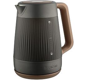 Varn konvice Sencor SWK 0931BK