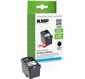 KMP H96BX (HP 305XL Black)