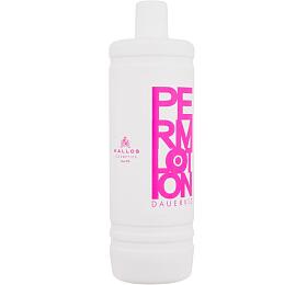 Pro podporu vln Kallos Cosmetics Perm Lotion, 500 ml