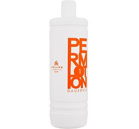 Pro podporu vln Kallos Cosmetics Perm Lotion, 500 ml (1)