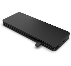 LENOVO dokovac stanice USB-C Slim Travel Dock (4X11N40212)