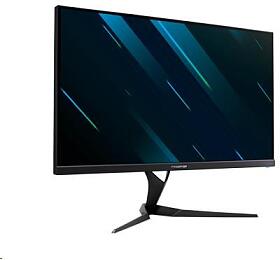 ACER LCD Predator XB323QKV3bmiiphx, 80cm (31.5&quot;),3840x2160,350nits,HDR400,178/178,1ms(VRB),ern (UM.JX3EE.301)