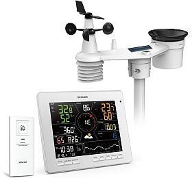 Meteostanice Sencor SWS 16600 WiFi SH