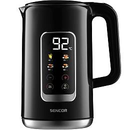 Rychlovarn konvice Sencor SWK 0951BK