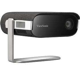 ViewSonic M1S WVGA (854x480), 300Lumens, 120,000:1, HDMI x1, USB-C x1, 3W SPK x2