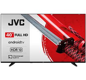 FHD LED TV JVC LT-40VAF3335