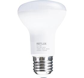 LED reflektor Retlux RLL 666
