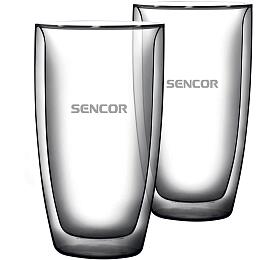 Termo sklenika Sencor SGX 002 2 x 380 ml