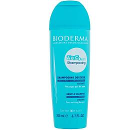 ampon BIODERMA ABCDerm Shampooing, 200 ml