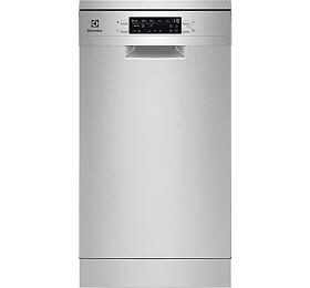 Myka ndob Electrolux ESG43310SX, nerez