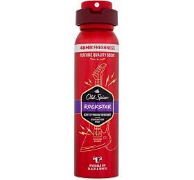 Deodorant Old Spice Rockstar, 150 ml