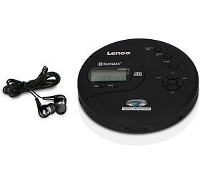 Lenco CD-300