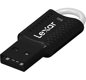 Lexar flash disk 64GB - JumpDrive V40