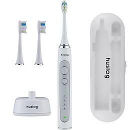 Sonick zubn kartek Huslog bl