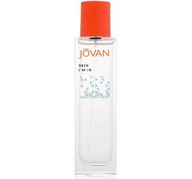 Parfmovan voda Jvan Skin I'm In, 100 ml