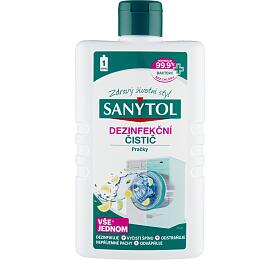 Sanytol dezinfekn isti praky, 240 ml