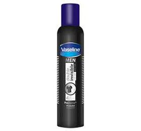 Vaseline Deo sprej Men Double Invisible, 250 ml
