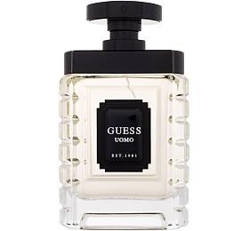 Toaletn voda GUESS Uomo, 100 ml