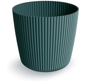 Kvtin Prosperplast MILLY ROUND ocensk mod 23,6 cm