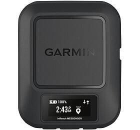 SOS satelitn komuniktor Garmin inReach Messenger (010-02672-01)