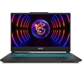 Hern notebook MSI Cyborg 15 A12UC-1444CZ