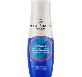 Pchu SodaStream Isotonic 440 ml