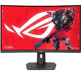 Monitor Asus ROG Strix XG32WCMS (90LM09X0-B01970)