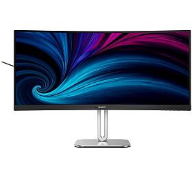 Philips / 34B2U5600C / 00 / 34" / VA / 3440x1440 / 120Hz / 4ms / Gray / 3R