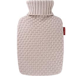 Termofor Hugo Frosch - Eco Classic Comfort s obalem z BIO bavlny -pskov