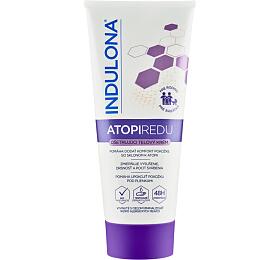 Indulona Atopiredu peujc tlov krm, 200 ml