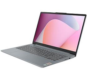 Notebook Lenovo 15AMN8 82XQ00KBCK