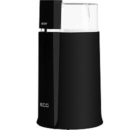 ECG KM 122 Easygrind Black