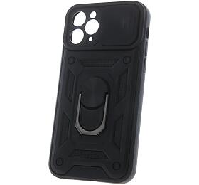 Cu-Be Slide Defender pouzdro Samsung Galaxy A35 5G Black