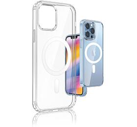 Pouzdro ALIGATOR Mag-Skin iPhone 16