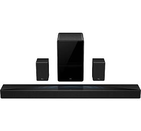 Soundbar TCL Q85HE