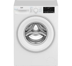 Pračka BEKO B3WFU4741WWG