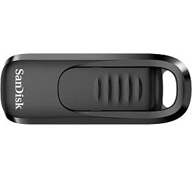 Sandisk sanDisk Ultra Slider 32GB USB-C 3.2 gen1 (SDCZ480-032G-G46)